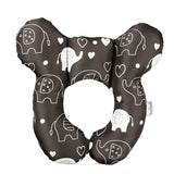 Cozy U-Shaped Baby Pillow