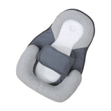 Gentle Support Baby Spit-Up Pillow – Ergonomic Comfort