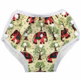 Gentle Care Baby Training Pants– Washable & Comfortable