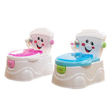 Portable Baby Potty Baby Toilet Cartoon Cars Potty