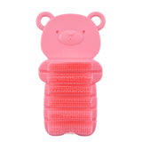 Tiny Hands Cleaning Brush– Safe & Fun for Kids