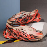 Cozy Step Baby Sandals – Soft For Tiny Toes