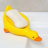 Quacky Soap Box