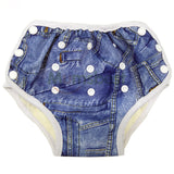 Gentle Care Baby Training Pants– Washable & Comfortable