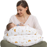 CuddleEase Nursing Pillow
