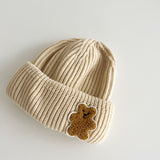 Cozy Cotton Baby Romper – Soft & Stylish for Fall/Winter