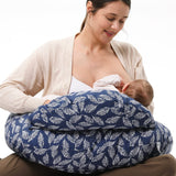 CuddleEase Nursing Pillow