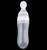 Mini Sipper Baby Bottle – Fresh