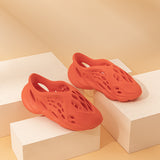 Cozy Step Baby Sandals – Soft For Tiny Toes