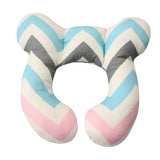 Cozy U-Shaped Baby Pillow