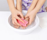 Tiny Hands Cleaning Brush– Safe & Fun for Kids