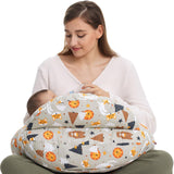 CuddleEase Nursing Pillow