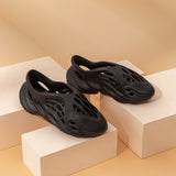 Cozy Step Baby Sandals – Soft For Tiny Toes