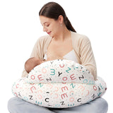 CuddleEase Nursing Pillow