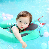 Baby Swim Float