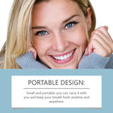 Gentle Mint Oral Spray – Fresh & Healthy Smiles