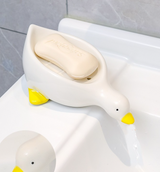 Quacky Soap Box