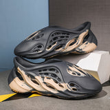 Cozy Step Baby Sandals – Soft For Tiny Toes