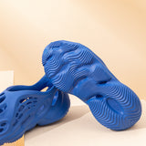 Cozy Step Baby Sandals – Soft For Tiny Toes