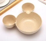 Tiny Tots Dinnerware Set