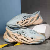 Cozy Step Baby Sandals – Soft For Tiny Toes